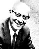Bruno Bettelheim (1903-1990)