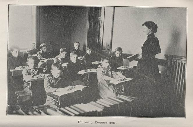 Classroom Education