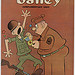 Beetle Bailey comic book