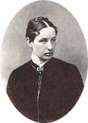 Influential Advocates- Josephine Shaw Lowell (1843-1905)