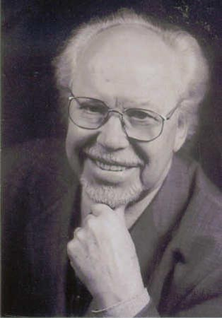 Bengt Nirje (1924-2006)