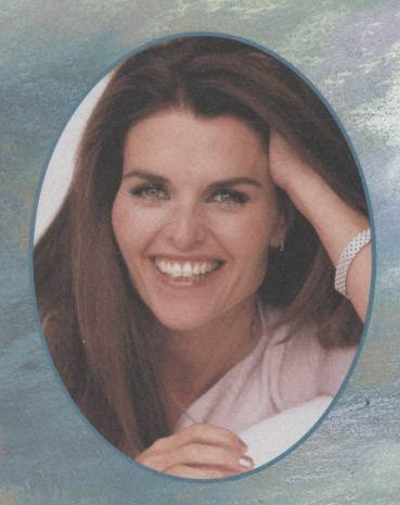 Maria Shriver