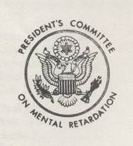 Presidents Committee for Intellectual Disabilities