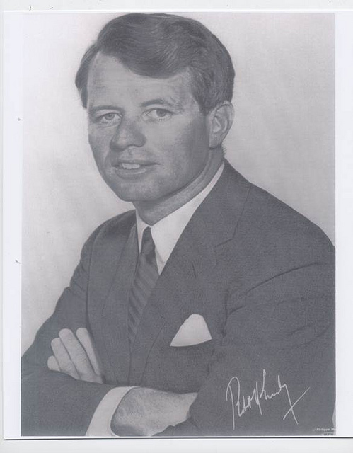 Robert F. Kennedy (1925-1968)