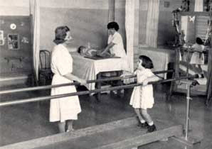 Girl's Hospital