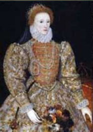 1601 Elizabethan Poor Laws