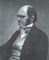 1859 Charles Darwin writes the Origin of Species