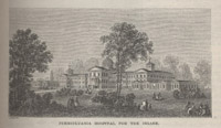 Pennsylvania Hospital of the Insane