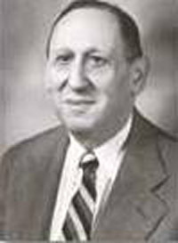 Leo Kanner (1894-1981)