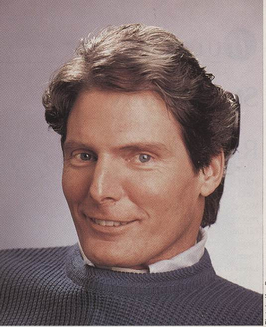 Christopher Reeve (1952-2004)