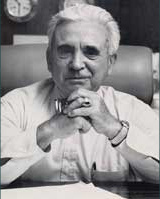 Dr. Henry Viscardi (1912-2004)