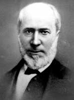 Edouard Seguin (1812-1880)