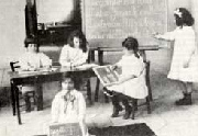 Maria Montessori (1870-1952)