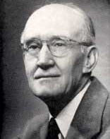 Dr. J.E. Wallace Wallin (1876-1969)