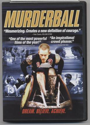 Murderball