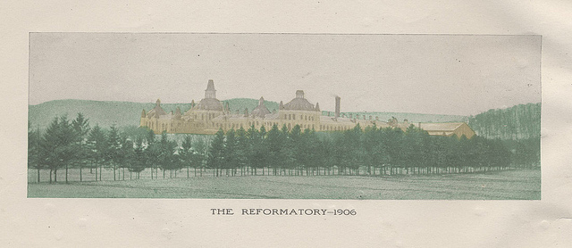 Reformatories