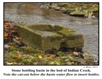 Feb. 2013 blog - Lockport Mineral Spring Mystery - 5