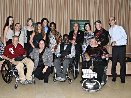 July 2012 blog - Breaking Barriers for Disability - 4