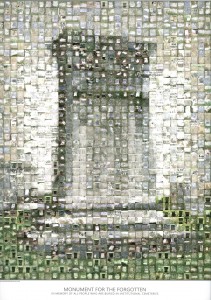 Monument for the Forgotten