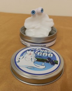 Mubu Goo!