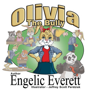 Olivia The Bully
