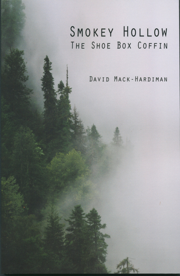 Smokey Hollow: The Shoe Box Coffin by David Mack-Hardiman