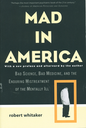 MAD IN AMERICA