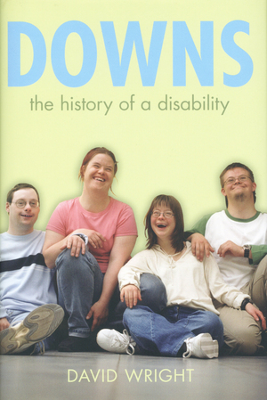 Downs: The History of a Disability