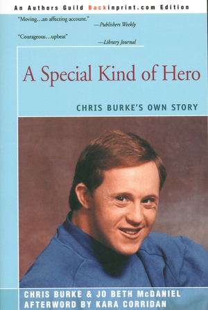 A Special Kind of Hero