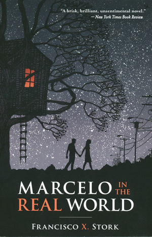 Marcelo In The Real World
