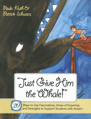 Just Give Him the Whale!