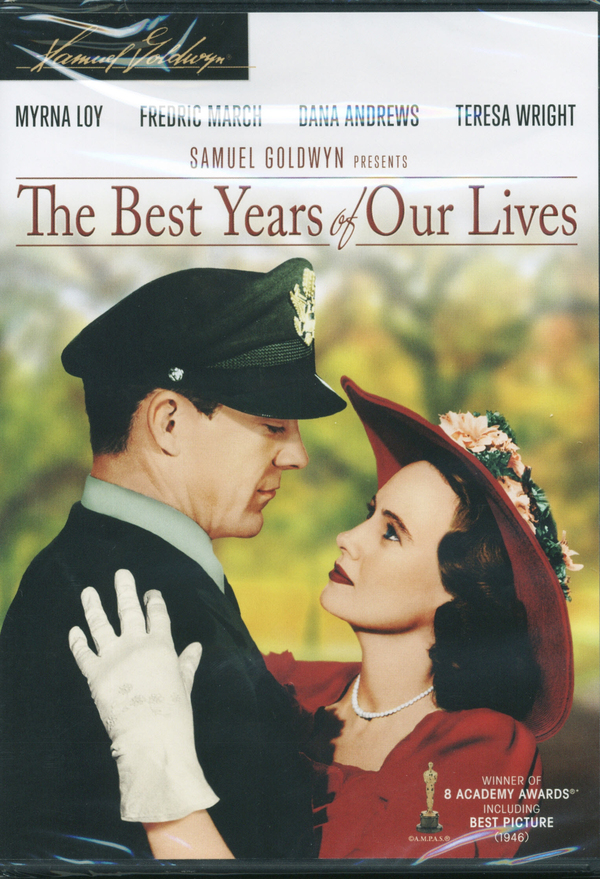 The Best Years of Our Lives