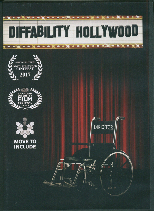 Diffability Hollywood