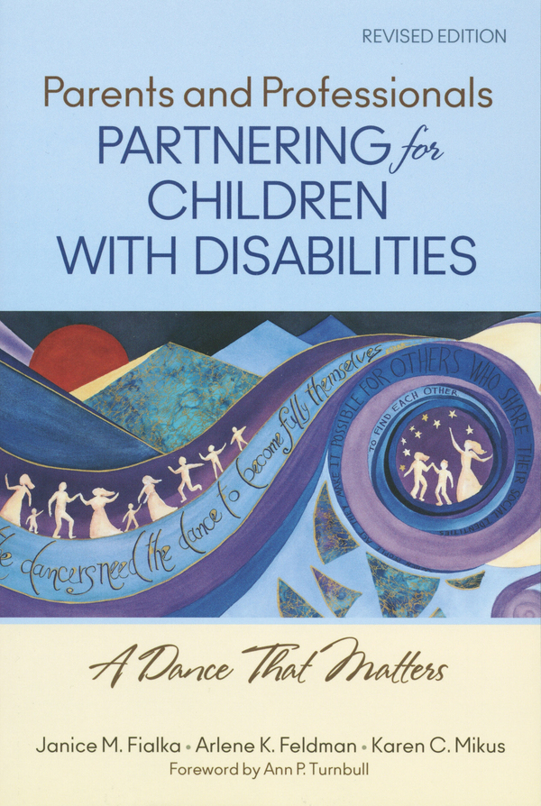 Parents and Professionals Partnering for Children With Disabilities