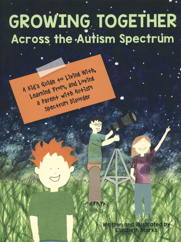 Growing Together Across the Autism Spectrum