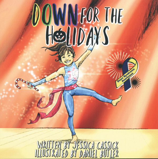 Down for the Holidays