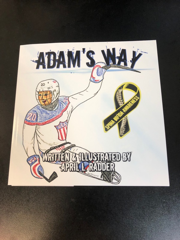 Adam's Way