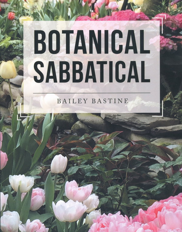 Botanical Sabbatical