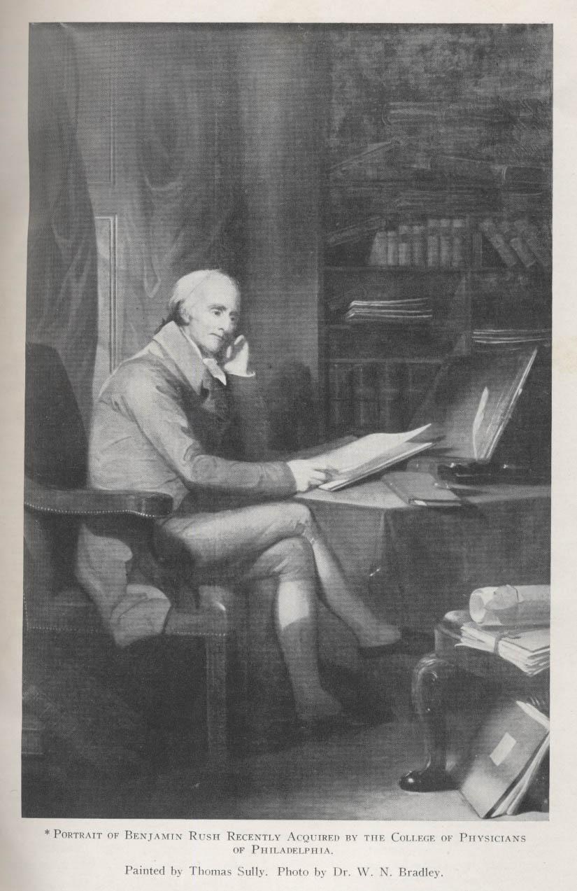 Benjamin Rush