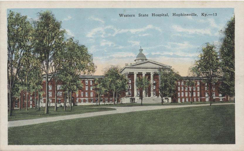 Western State Hospital