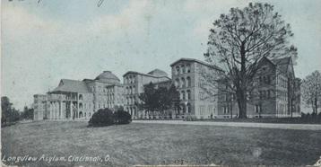 Longview Asylum