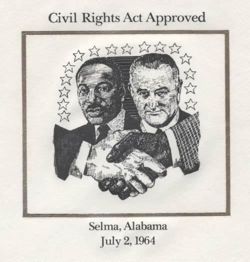 1964 Civil Rights Act