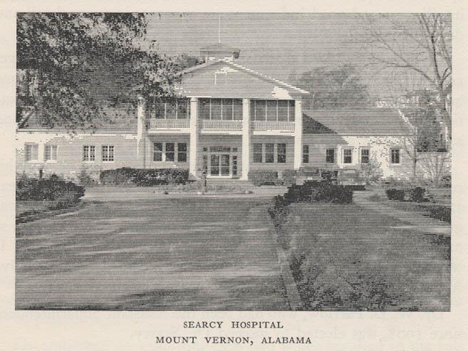 Searcy Hospital