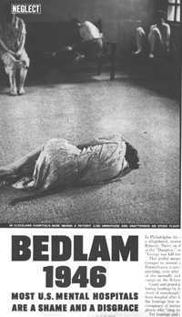 Bedlam 1946