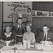 Johnny Carson at the Celebrity Parade for Cerebral Palsy