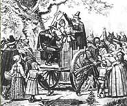 The Salem Witch Trials