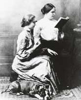 Anne Sullivan was hired to teach Helen Keller