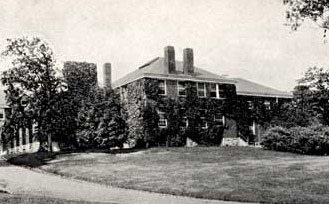 Medical experiments are conducted on 100 boys at the Fernald School in Waverly, Massachusetts